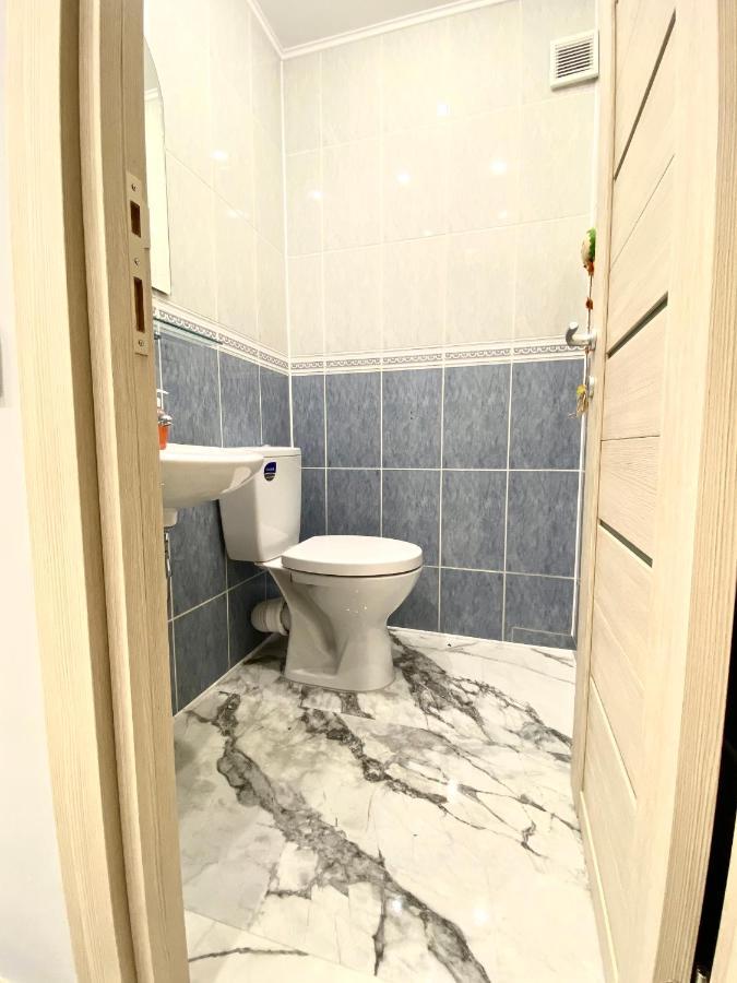 Large Apartment In Ultra-Central Location Braşov Buitenkant foto