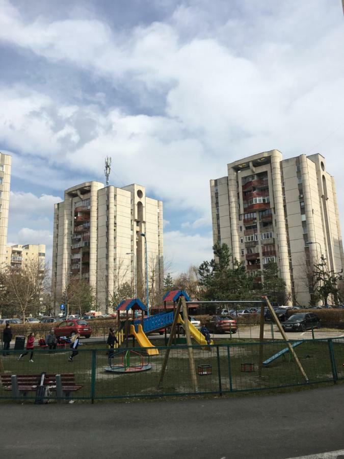 Large Apartment In Ultra-Central Location Braşov Buitenkant foto