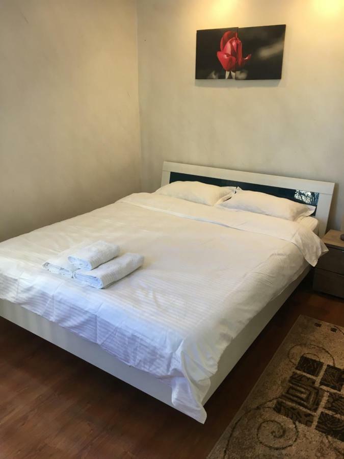 Large Apartment In Ultra-Central Location Braşov Buitenkant foto
